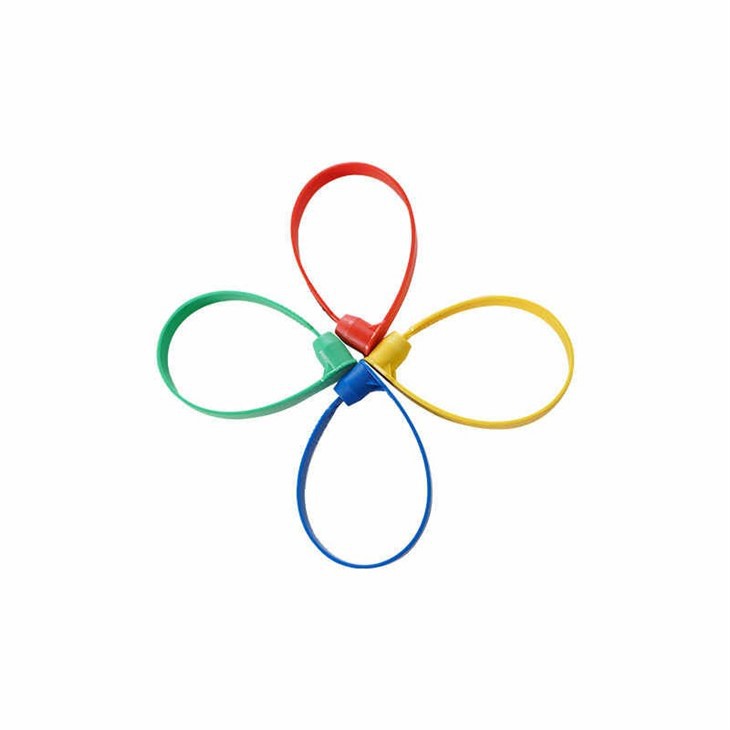 Plastic Ring Seal Fixed Length 188mm For Truck